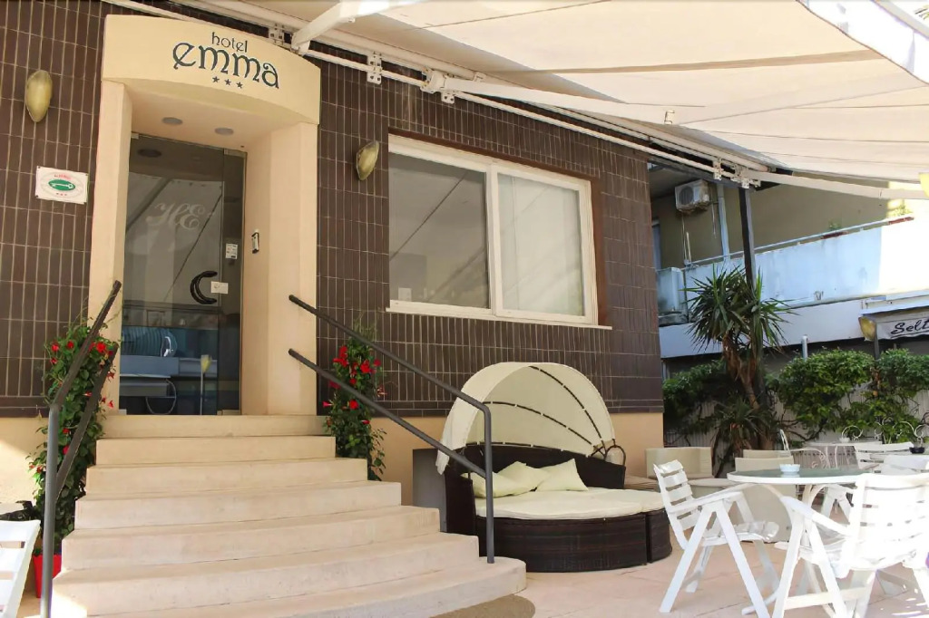 Hotel Emma