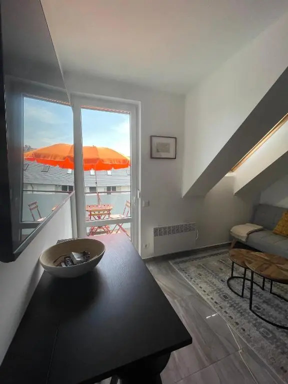 Hello 3B Apartman