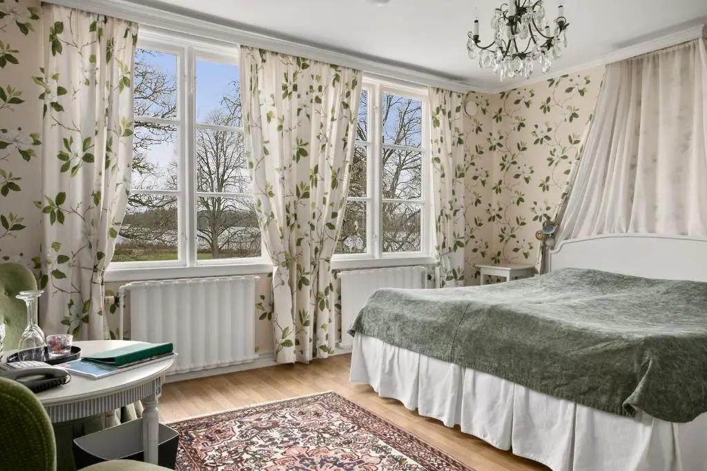 Toftaholm Herrgård