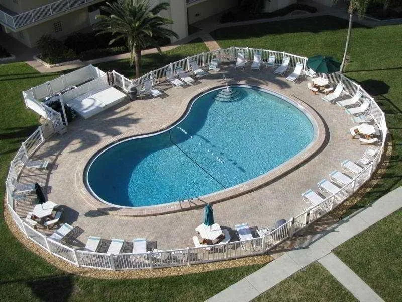 Jamaica Royale by Beachside Management