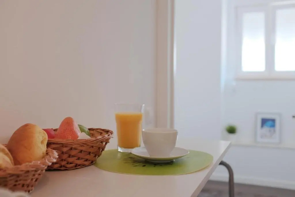 Like-home Casa Prazeres