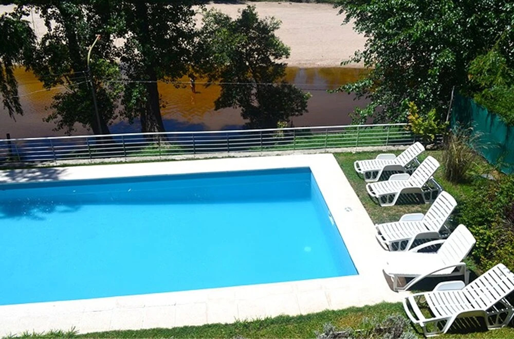 Hosteria Arenas