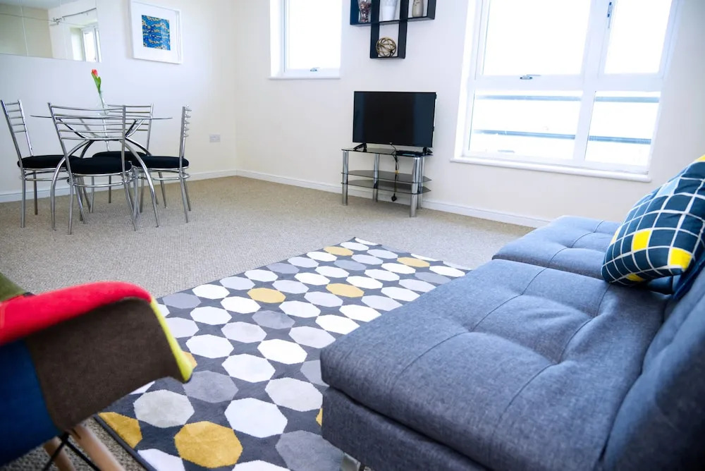 Lushio Apartment No. 6