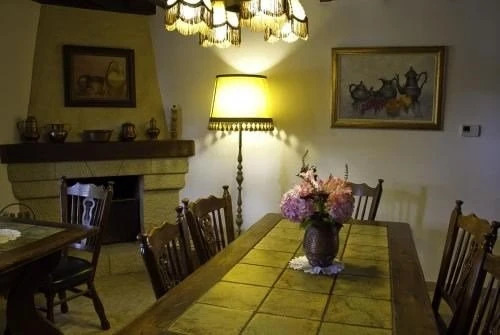 Posada Rural Mari Paz