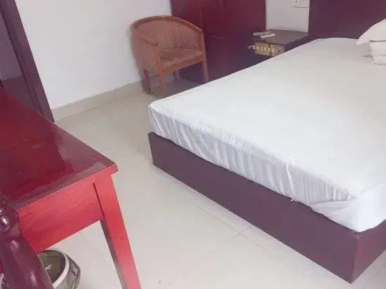 Shanghai Xin Jiajia Hotel