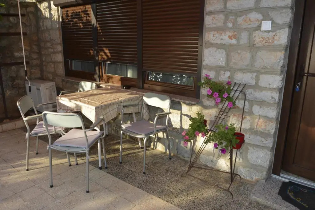 Apartment Vesna Senj