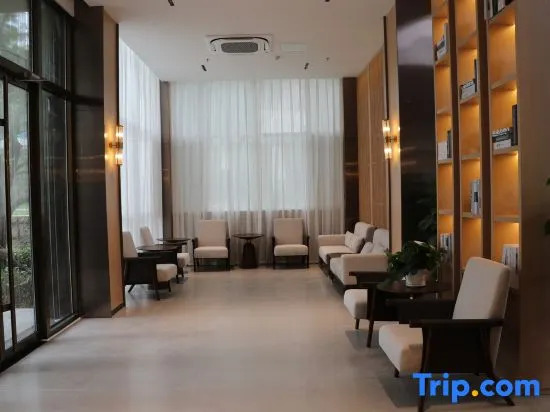 Weihai Banyuewan Hotel
