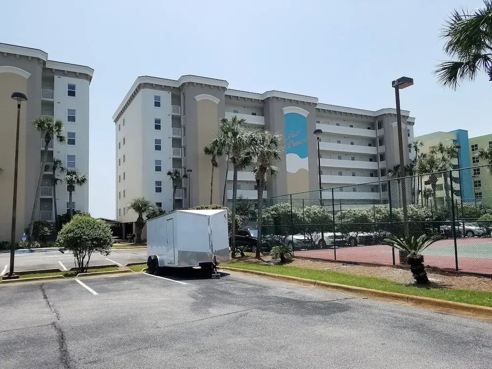 Gulf Dunes 304- Saltwater Solace