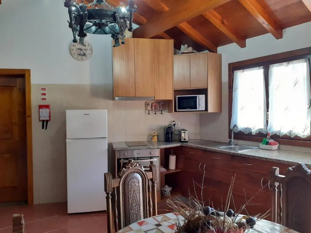 Casa de Santa Luzia B
