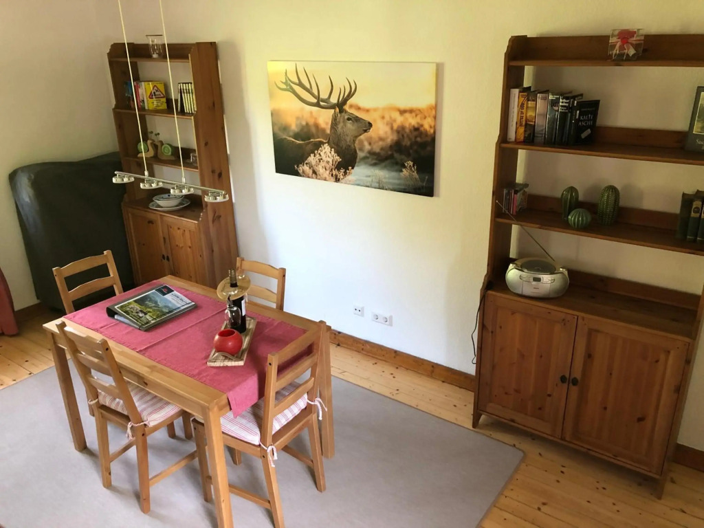 Ferienhaus Am Keschtebaum