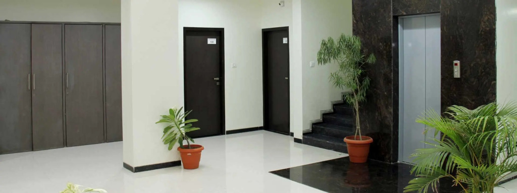 HOTEL NEW BHARTI