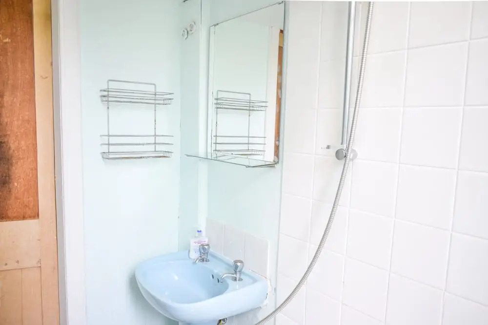 2 Bedroom Apartment Close to Edinburgh City Centre