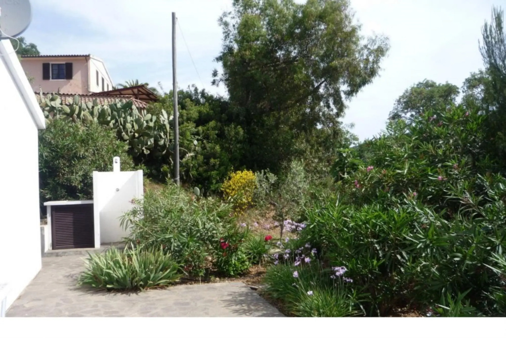 Single Family Villa, 6 people, 3 bedrooms, 1 bathroom, 600 mt to the beach-VILLA LIDO