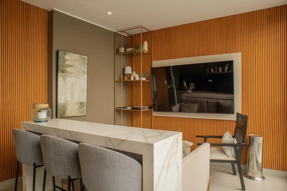 w Stylish 1BR Apartment w Pool in Barranco