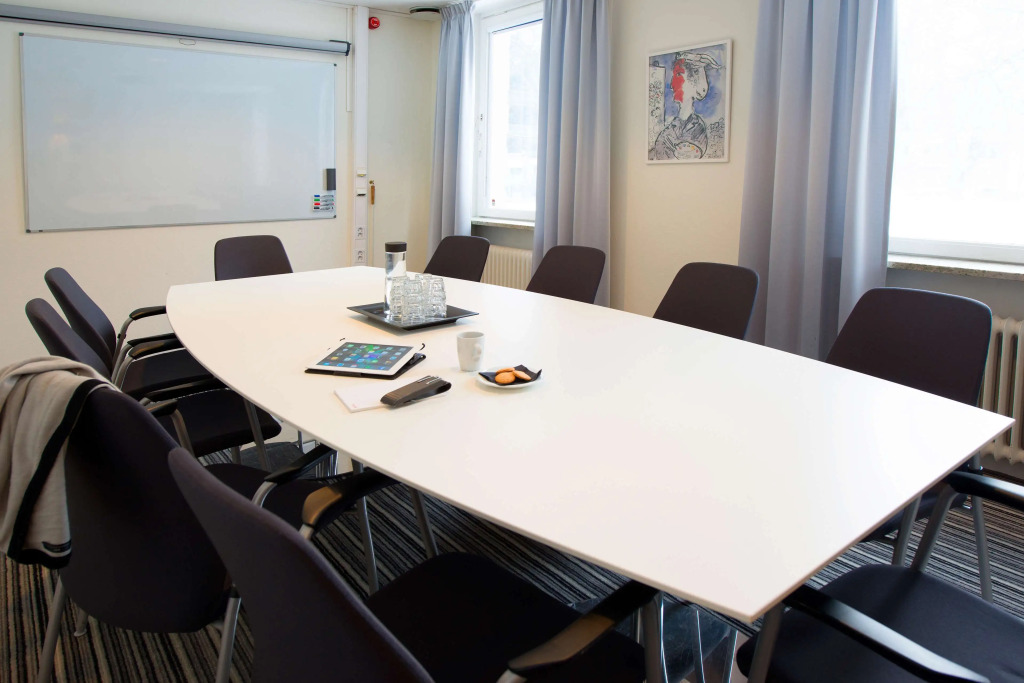 Scandic Billingen
