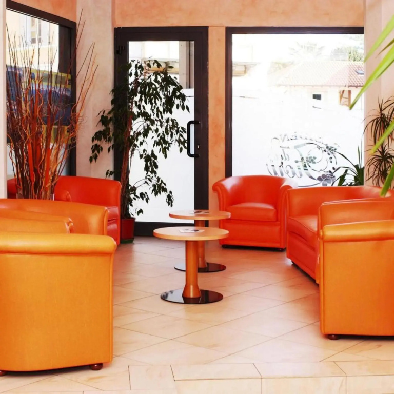 Hotel Residence Dei Fiori