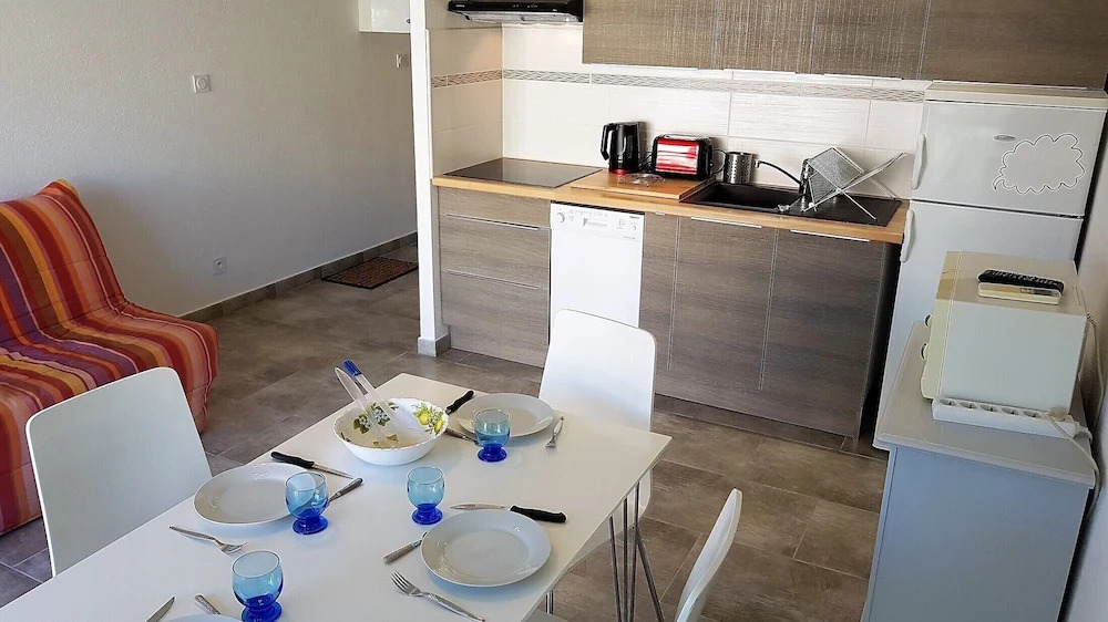 Residence Soleil - 232