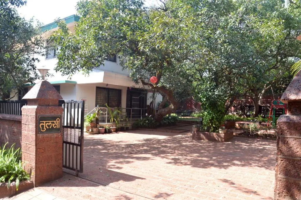 Tulsi Todkar Bungalows