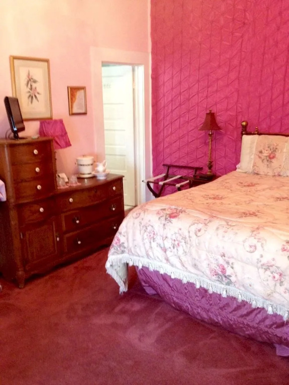 安娜贝拉家庭旅馆(Annabelle Bed & Breakfast)