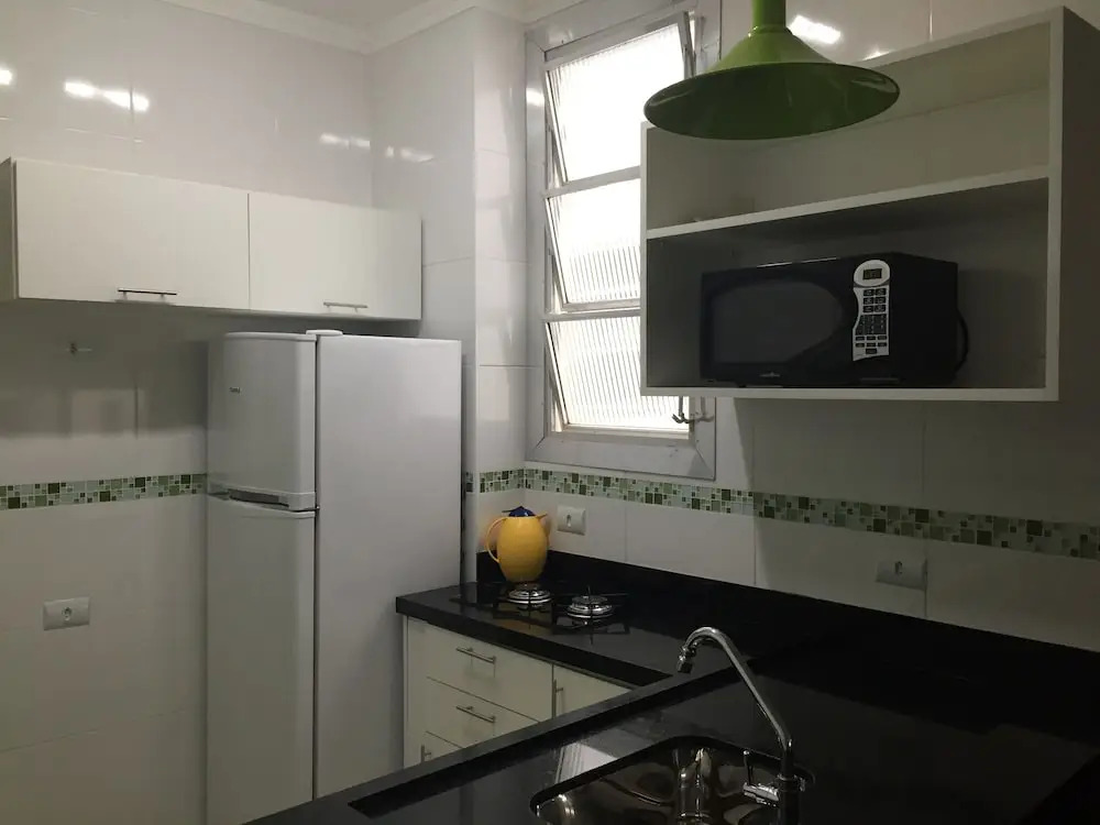 Guarujá Apartamento kitnet studio