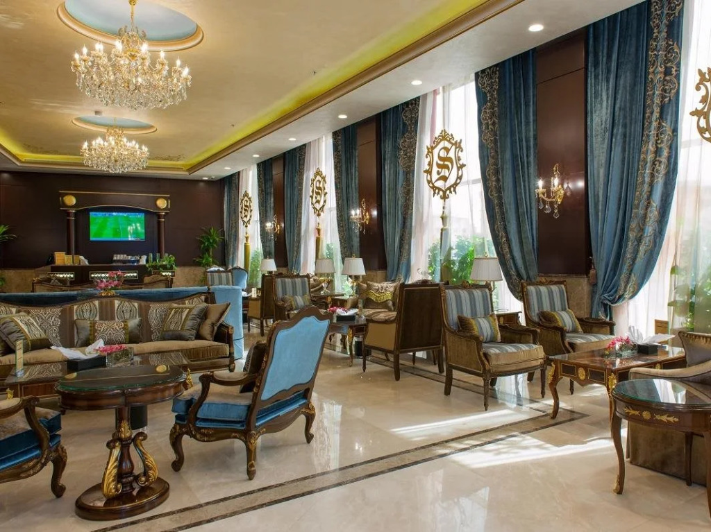 Suite Inn Al Riyadh  - سويت ان الرياض