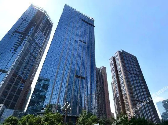 Simon Theme Hotel Chengdu