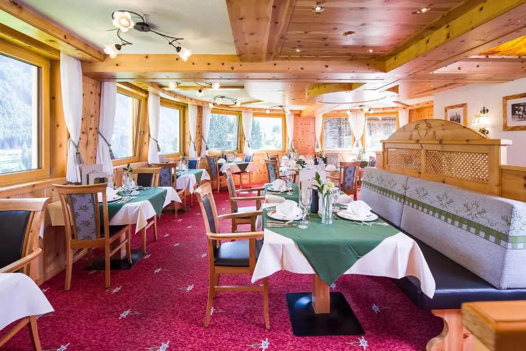 Hotel Leitner