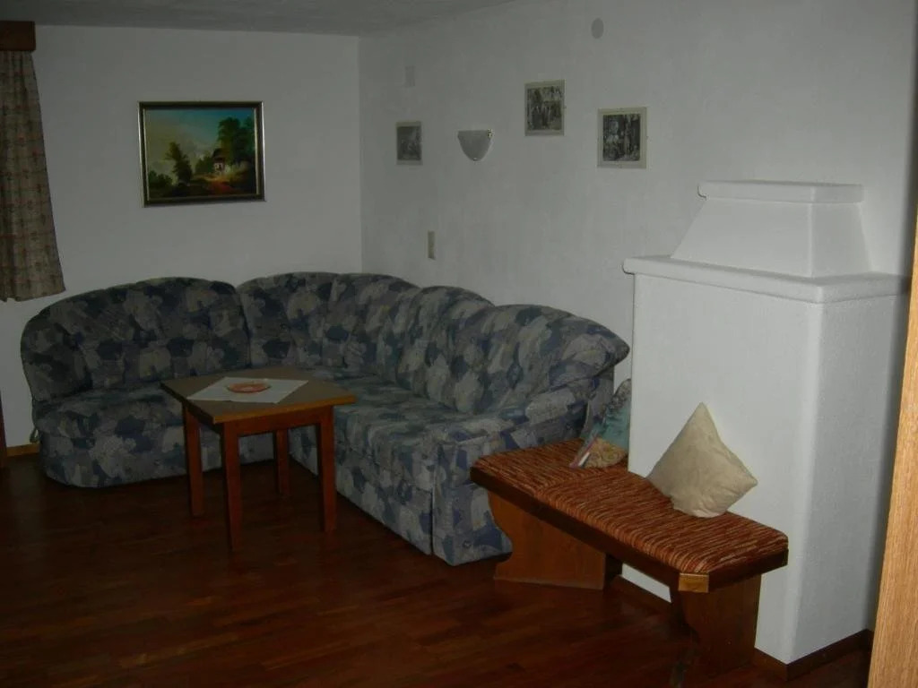 Haus Bergblick