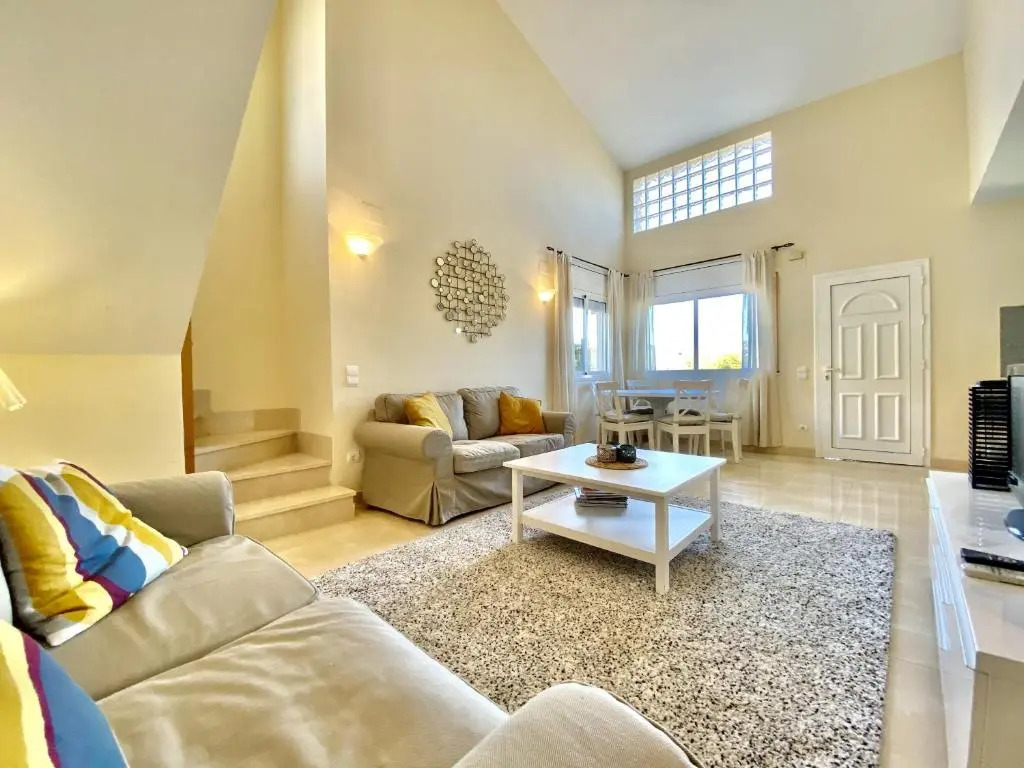 Villa Martina 4 bedroom villa with air conditioning & private swimming pool ideal for families