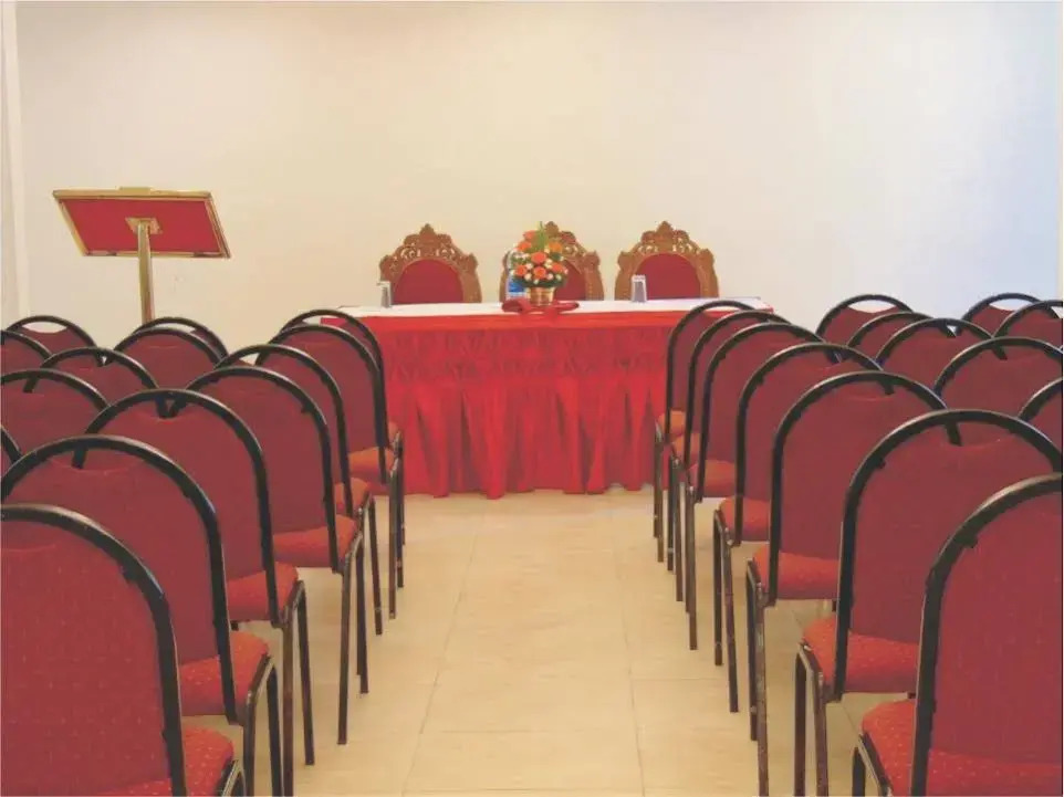 Hotel Rajadhani