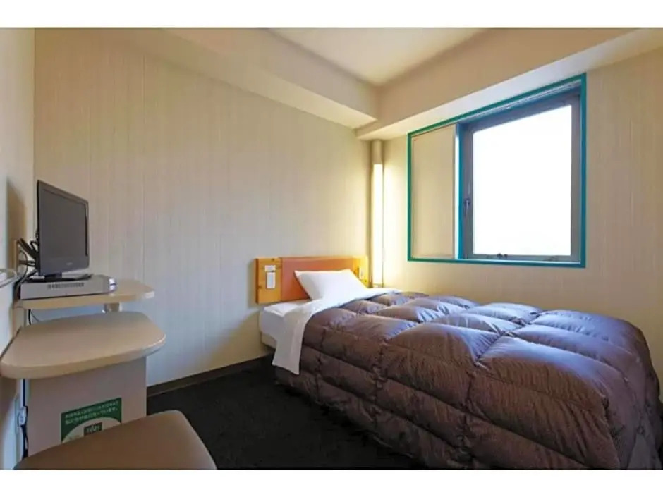 Washington R&B Hotel Kumamoto Shimotori