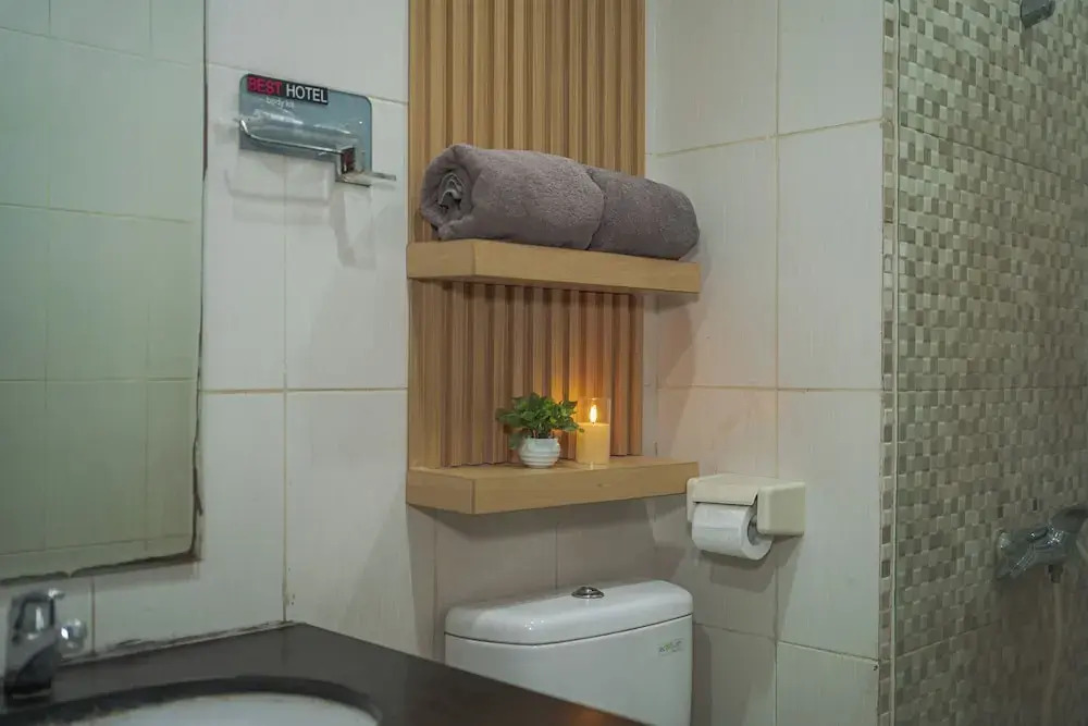 Best Hotel