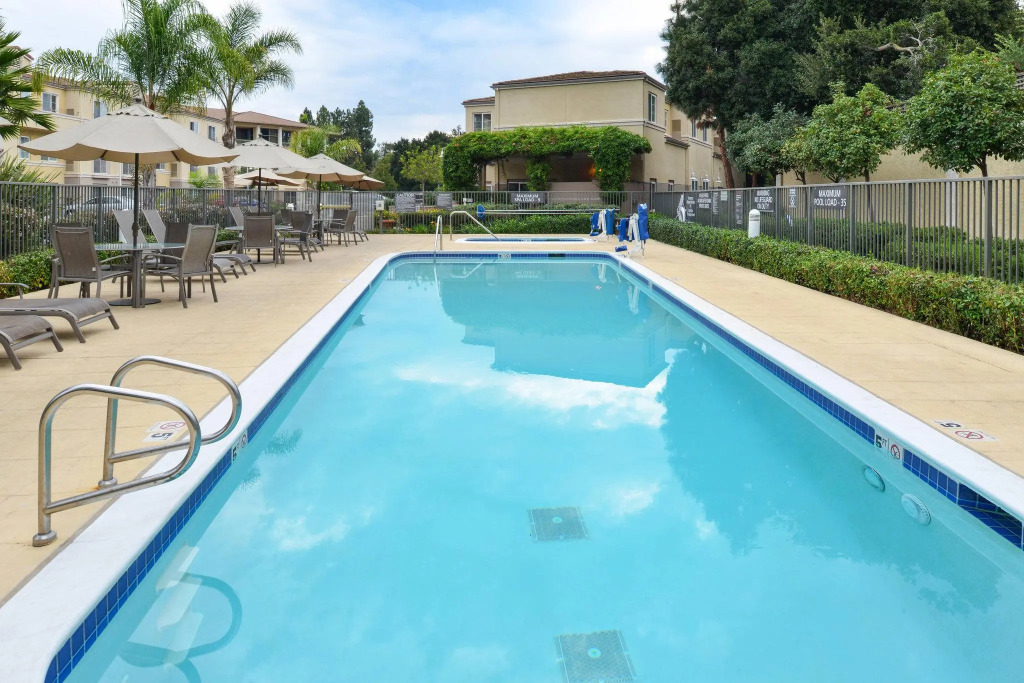 Residence Inn by Marriott Palo Alto Los Altos