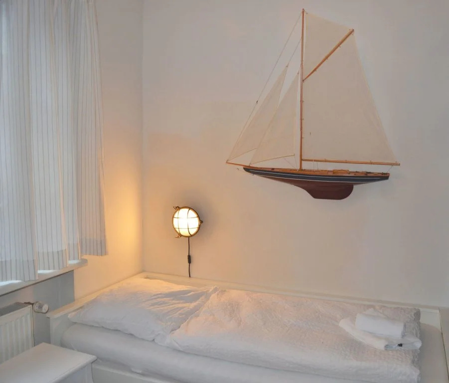 St. Pauli Lodge