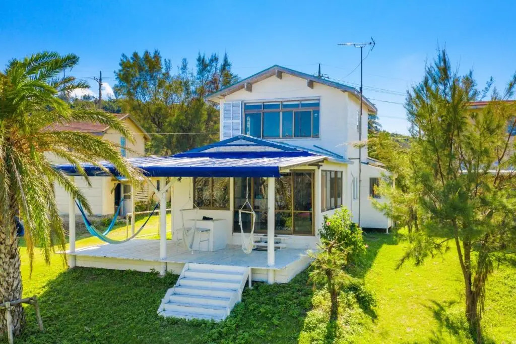 Kunigami-gun - House / Vacation STAY 41340