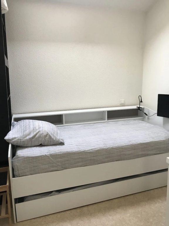 Apartment Villeurbanne