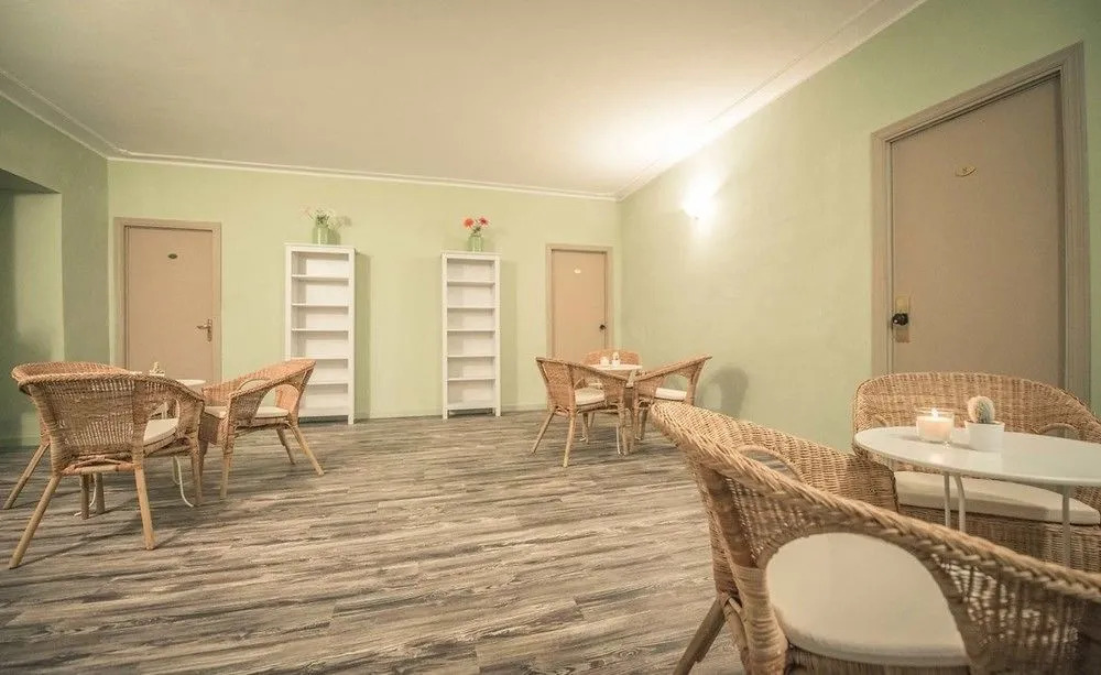 Hotel Alla Casella