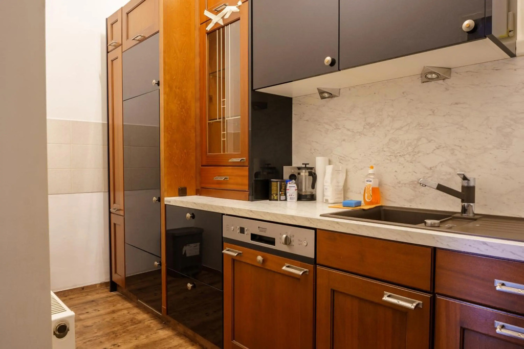 Vienna Living Apartments - Klosterneuburger Straße