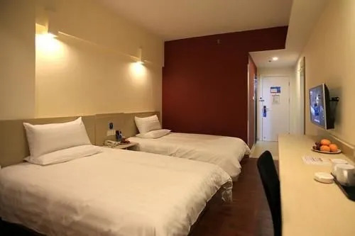 Hanting Hotel