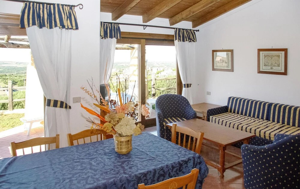 Villa Standard 4
