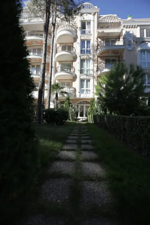 Venera & Anastasia Palace Apartments