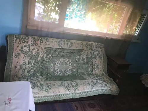 U Adama Guest House