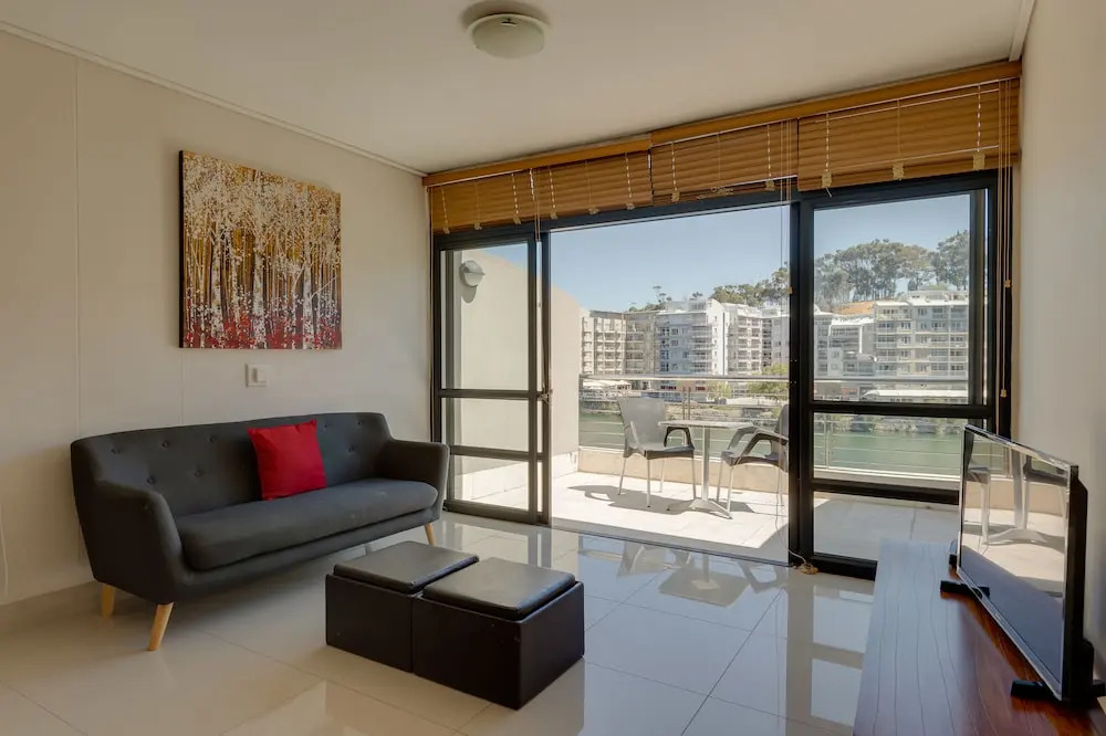 Tyger Waterfront Serviced Apartments