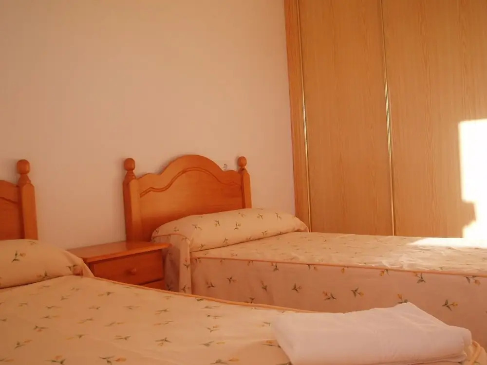 Apartamento Mar de Cristal 3.2.4