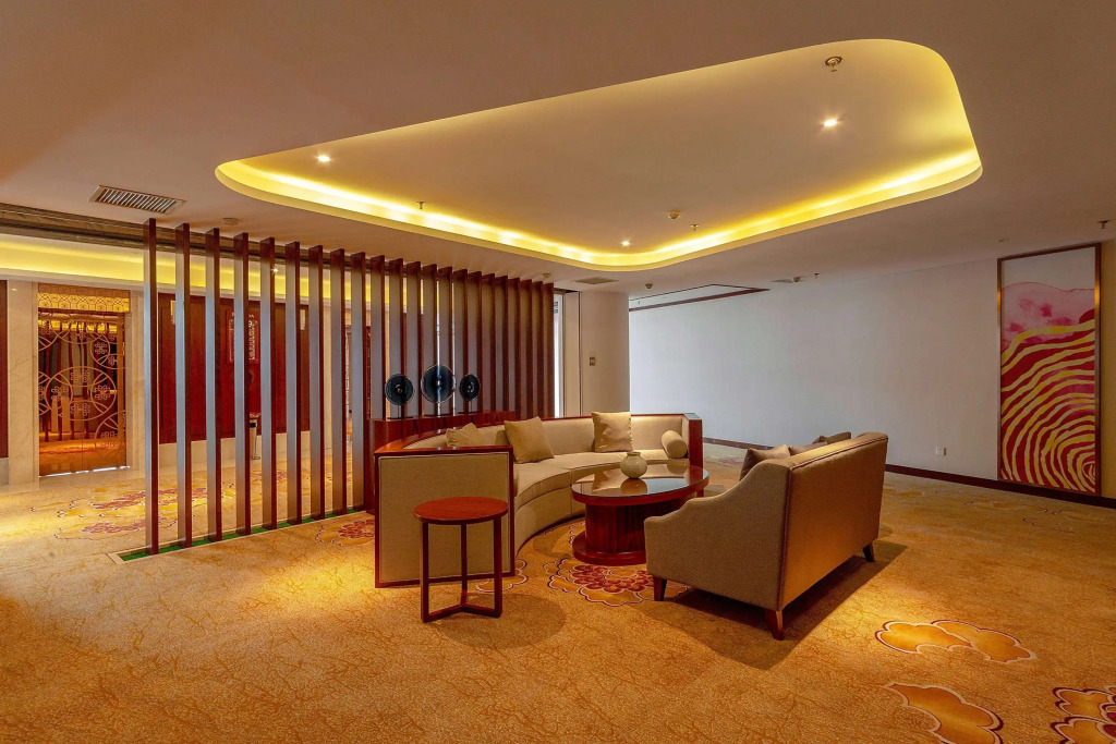 Ramada by Wyndham Kunming Yiliang Resort