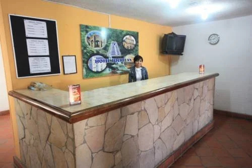 Hotel Tuchtlan