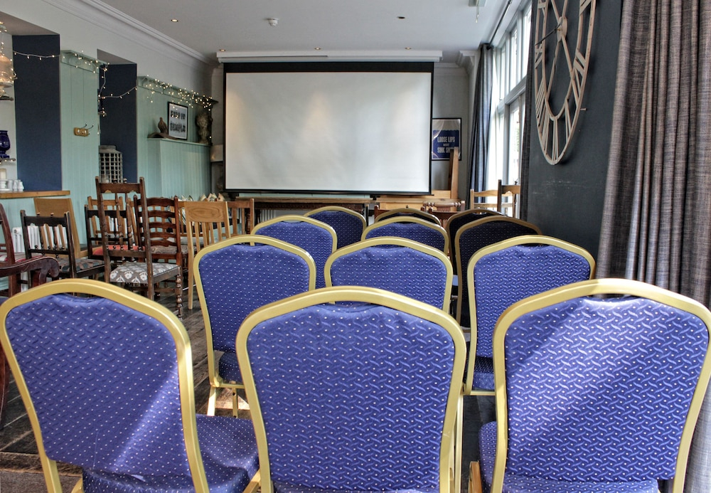 The Wheatley Arms