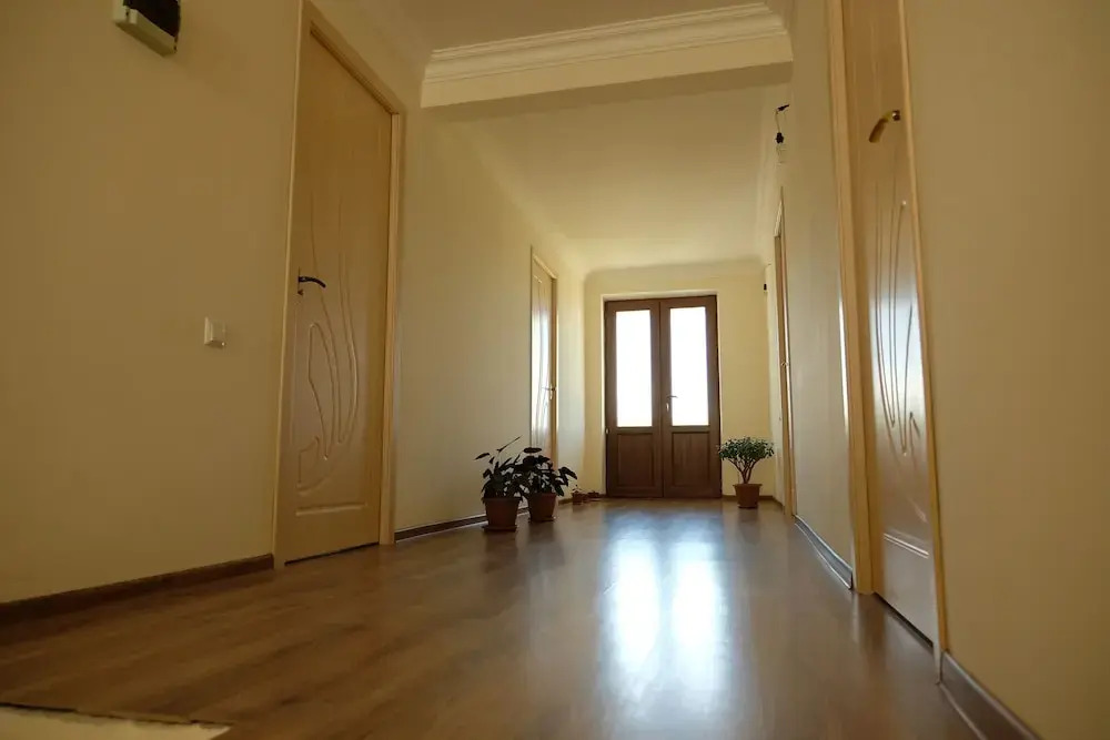 Seva Guesthouse and Cottages Byurakan