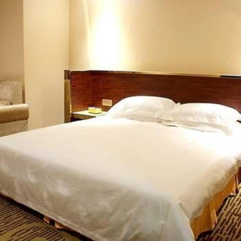 Xinghewan Business Hotel