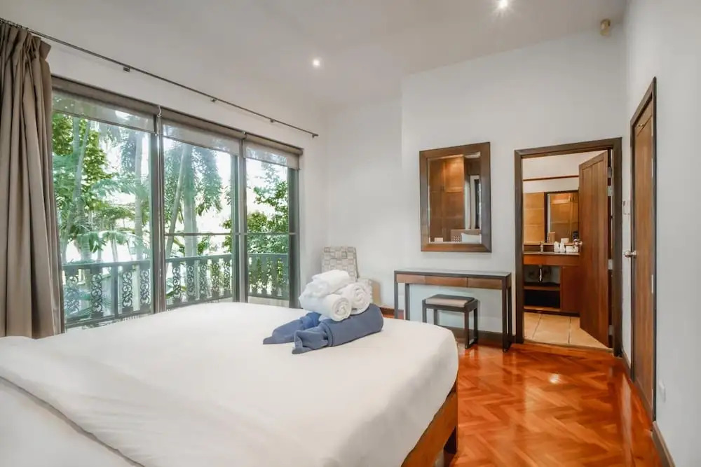 Orchid Pool Villa Lavish Villa In Perfect Location